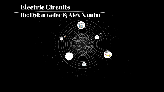 what-is-an-electric-circuit-by-dylan-geier