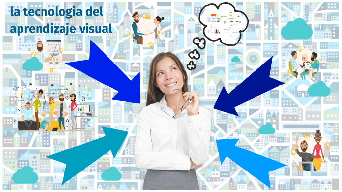 tec del aprendizaje visual by mariana brieva de la cruz on Prezi
