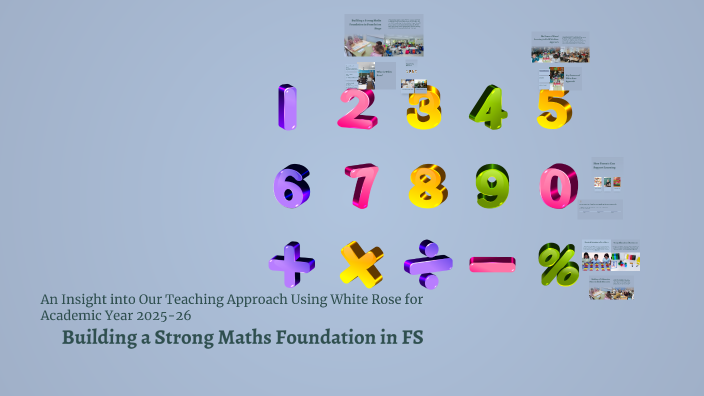 Building a Strong Maths Foundation in FS by swapna Nanu on Prezi