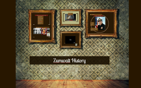 Elmo Zumwalt By Bess Zumwalt On Prezi