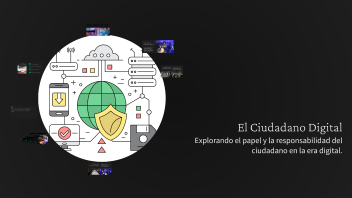 El Ciudadano Digital by Luciana Contreras Hortua on Prezi