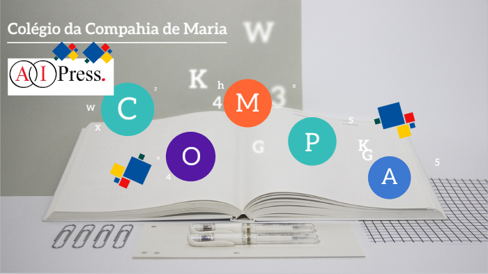 Projeto Compa SP 2018 by Alessandro Silva on Prezi