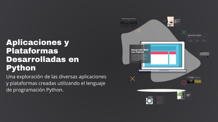 video to image in python at peter french blog Images... Aplicaciones y Plataformas Desarrolladas en Python by PETER TIGREROS on ...