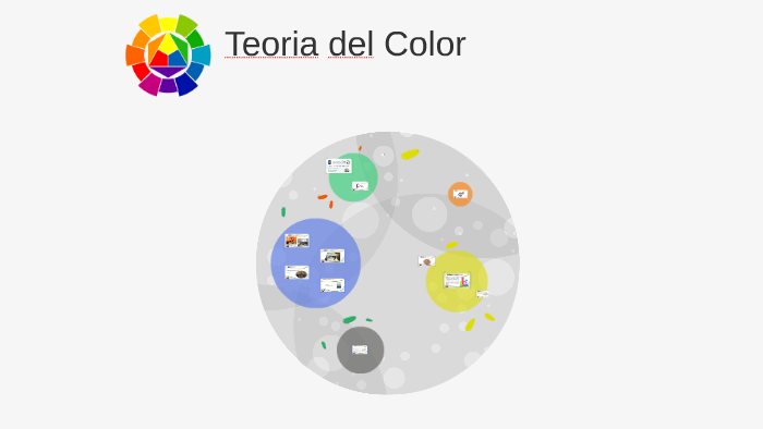 Teoria del Color by Lizeth De Anda on Prezi