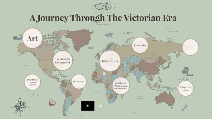 Victorian Era Presentation by isabella baldesarra on Prezi