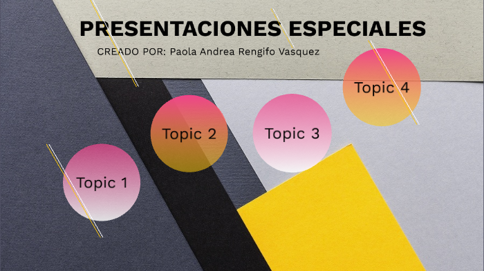 DISEÑO DE PRESENTACIÓN by paola andrea rengifo vasquez on Prezi