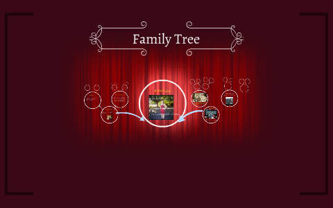 Family Tree by Katie Frazier