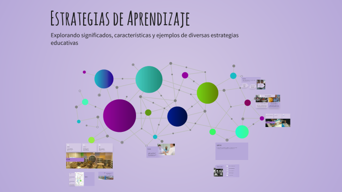 Estrategias de Aprendizaje by Casilda Jiménez on Prezi