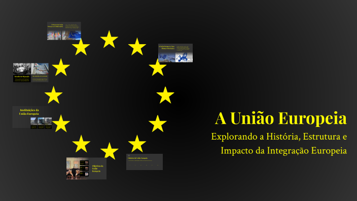 A União Europeia by Davi Alves on Prezi