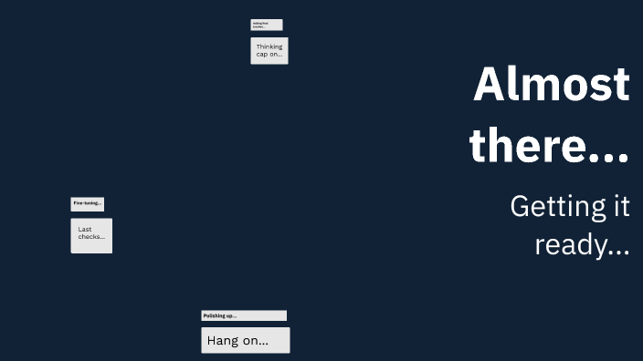 How to Create a Prezi Content Bundle Pack by Summer Manchego on Prezi