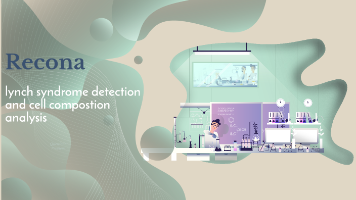 Recona by ayat salah on Prezi
