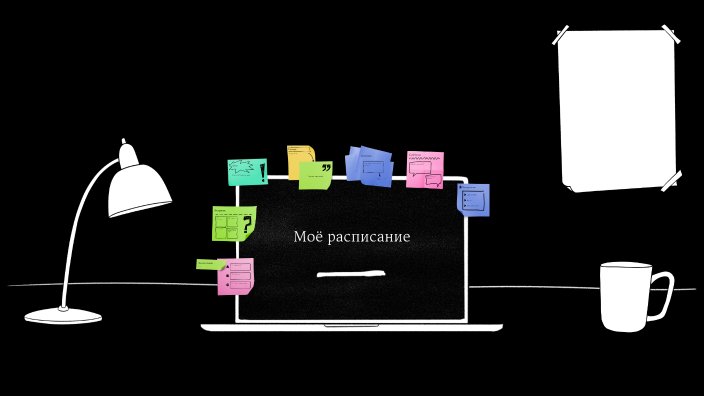 Стикеры на ноутбуке by Иван Артёмов on Prezi
