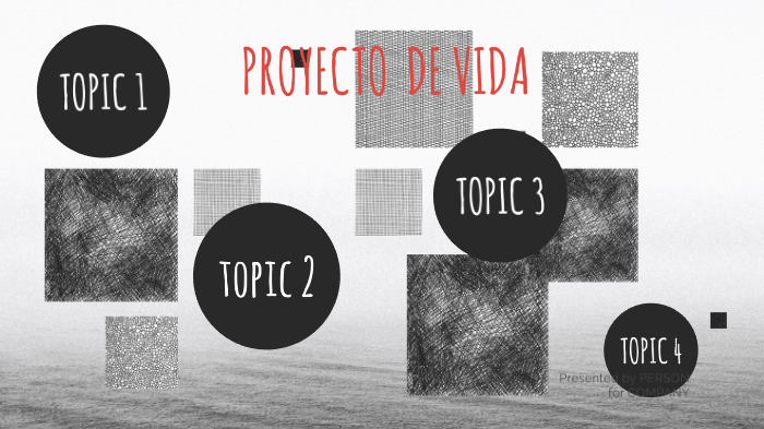PROYECTO DE VIDA by paula suarez on Prezi
