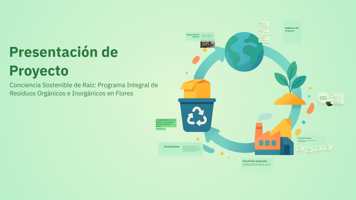 Presentación de Proyecto by ALEJA MUNOZ on Prezi