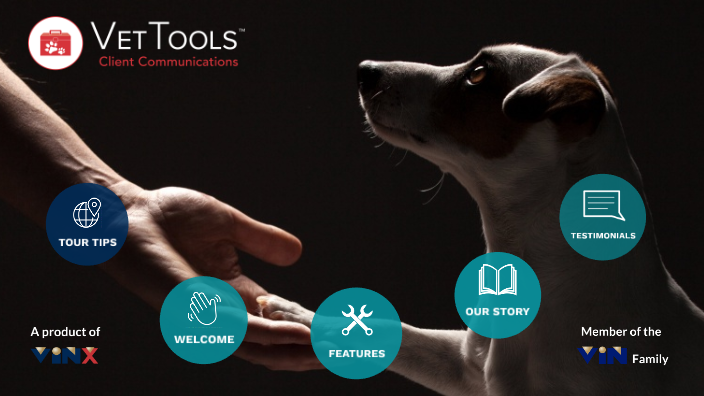 vettools