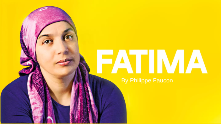 Fatima by Judith Gudiel on Prezi