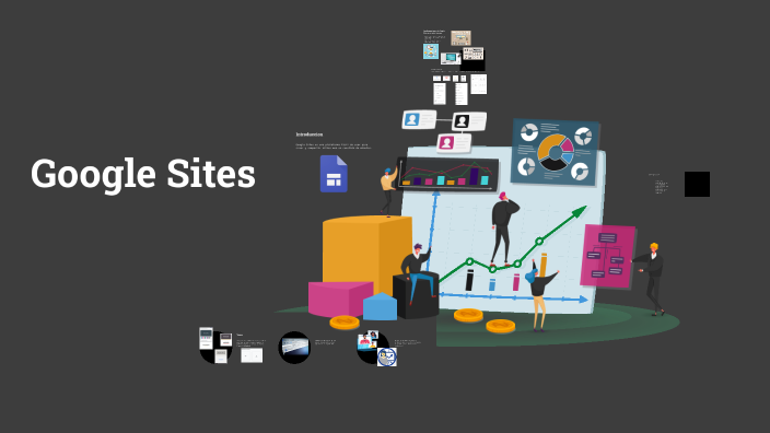 Google Sites by Hazel Cortez on Prezi