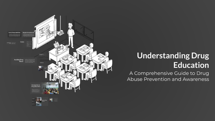 Understanding Drug Education by izza on Prezi
