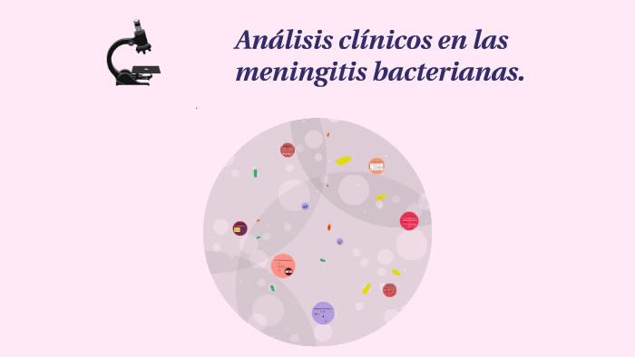 Análisis Clínicos En Las Meningitis Bacterianas By Jenni Tene Quezada 2810