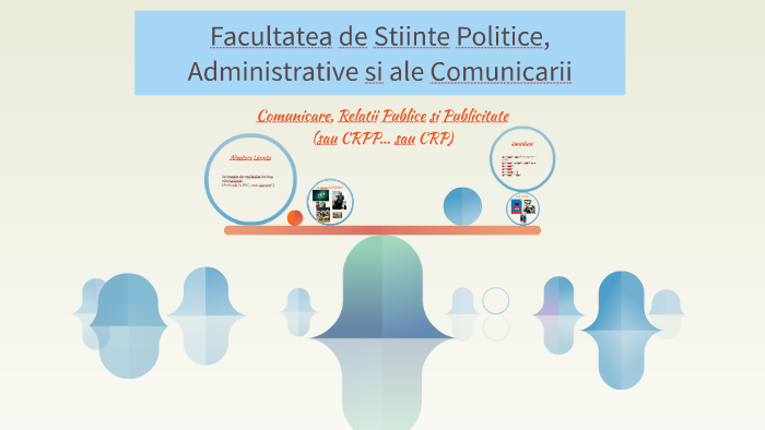 Facultatea De Stiinte Olitice Administrative Si Ale Comunic By