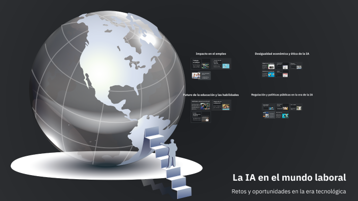 La IA en el mundo laboral by juan cavanna on Prezi