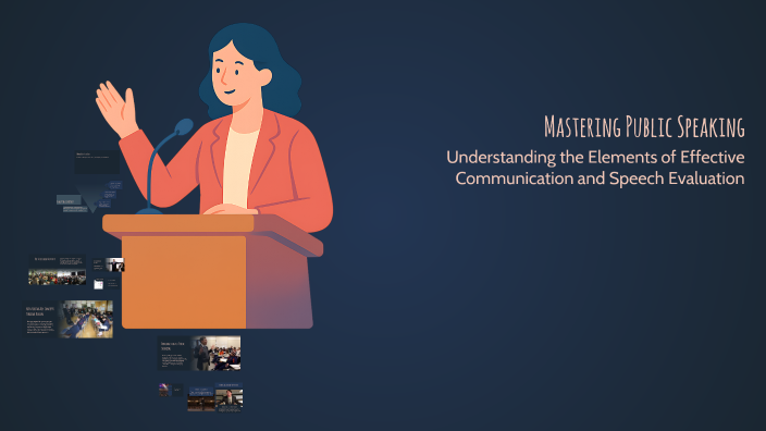 Mastering Public Speaking by Liam Duncan on Prezi