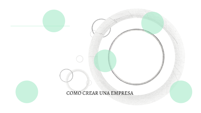 by Santiago Moya on Prezi