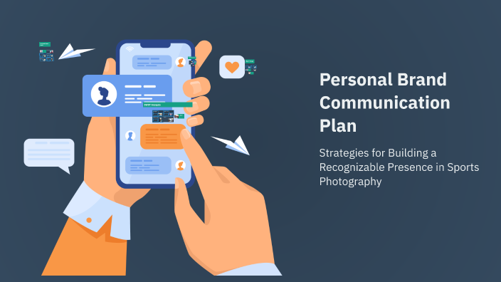 Personal Brand Communication Plan by Yaqing Li on Prezi