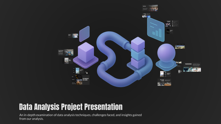 Data Analysis Project Presentation by Isailton Silva on Prezi