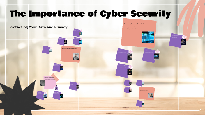 The Importance of Cyber Security by Neha Avadh Kumar Chaurasiya ...