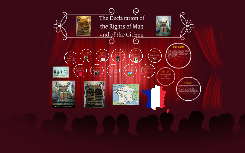 The Declaration of the Rights of Man and of the Citizen by Jon Lehman on  Prezi Next