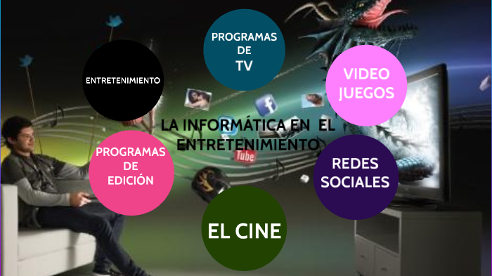 Juegos de Informática en