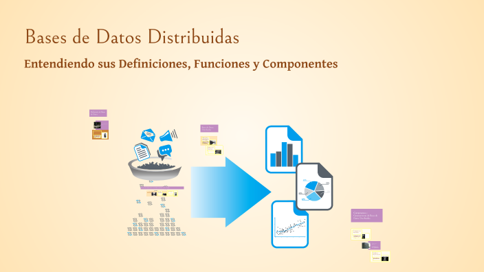 Bases de Datos Distribuidas by DONOVAN VIVANCO on Prezi
