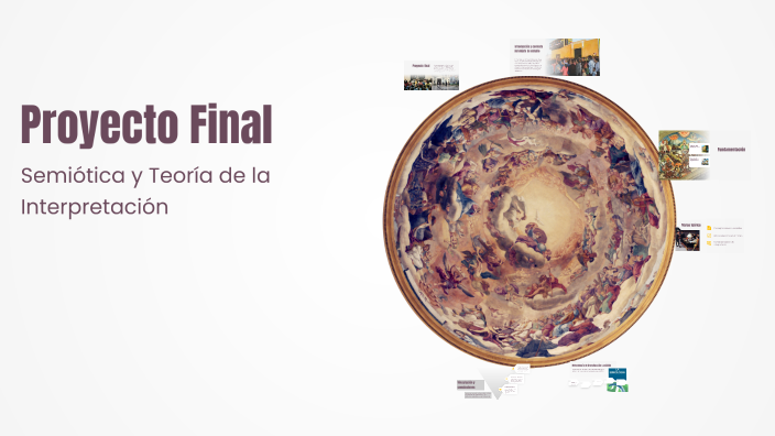 Proyecto Final by Nicolas Mestre on Prezi