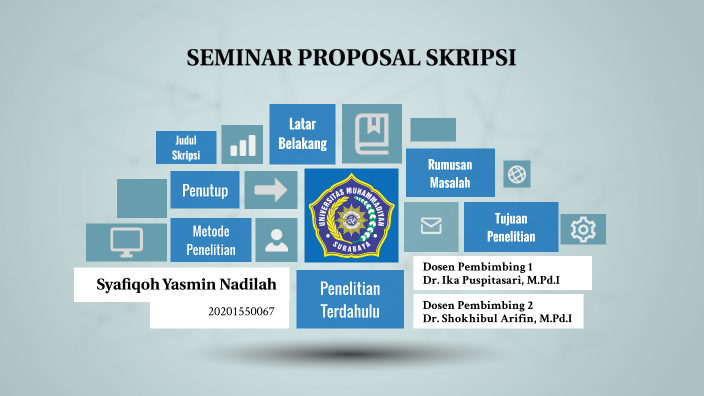 Proposal Skripsi by Syafiqoh Yasmin Nadilah on Prezi