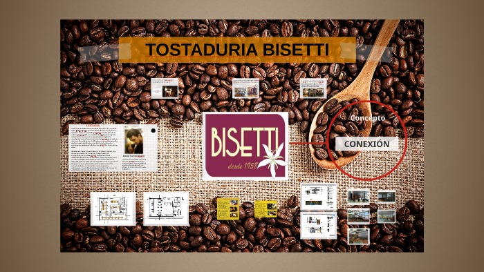 BISETTI by Tifanny Villafana on Prezi Next