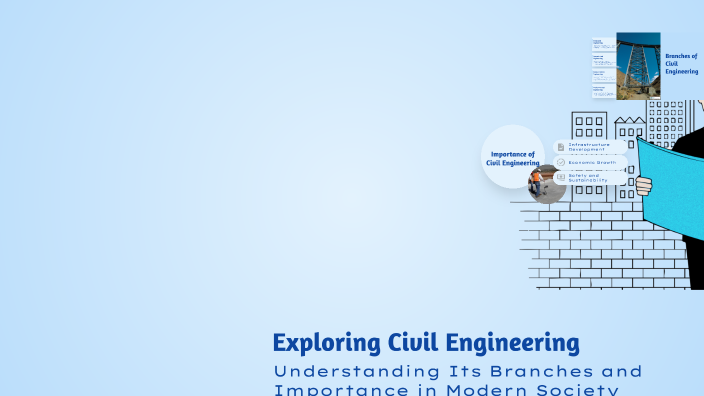 Exploring Civil Engineering by shifaa nazzel on Prezi