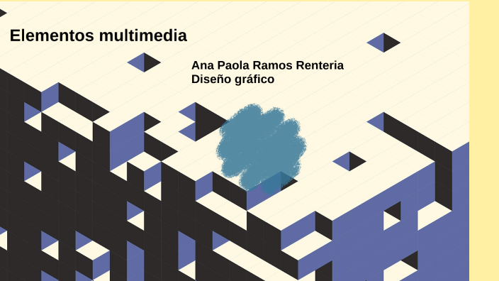 Elementos multimedia by ana renteria on Prezi
