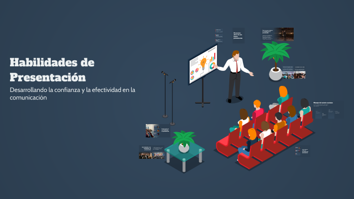 Habilidades de Presentación by PRISCILLA JOISY PEÑA MEZA on Prezi