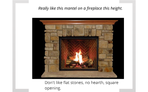 Fireplace Ideas By Linda Tinkler On Prezi