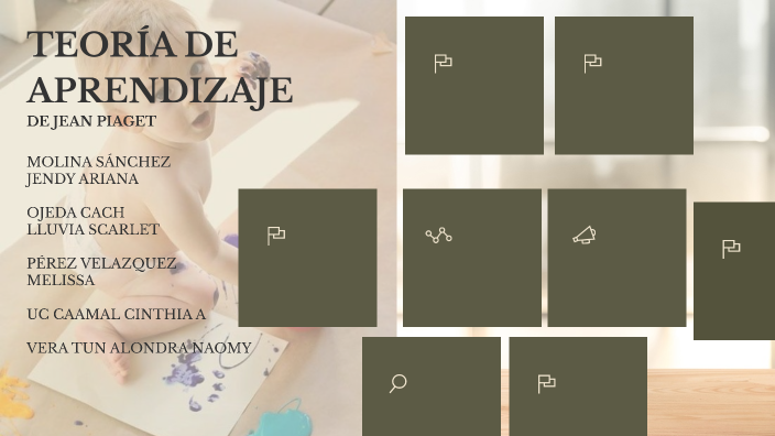 Teoria Educativa de Jean Piaget by Melissa Perez Velazquez on Prezi