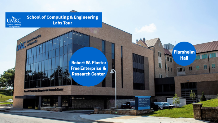 SCE Lab Tour by UMKC SCE on Prezi