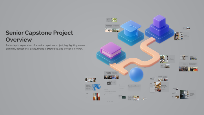 Senior Capstone Project Overview by Toby Garza on Prezi