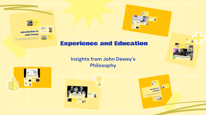Experience and Education by Riley Sellars on Prezi