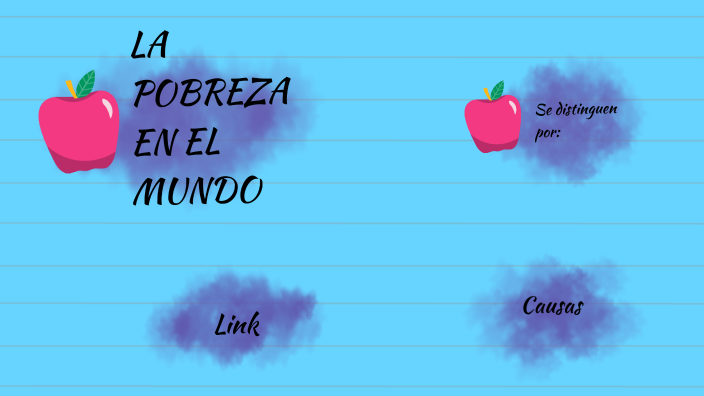 La pobreza by Danna Inapanta on Prezi