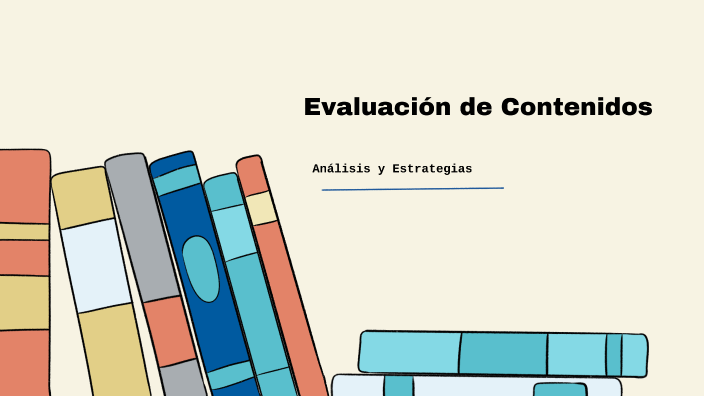 Evalua Docente by Astrid Ruiz on Prezi