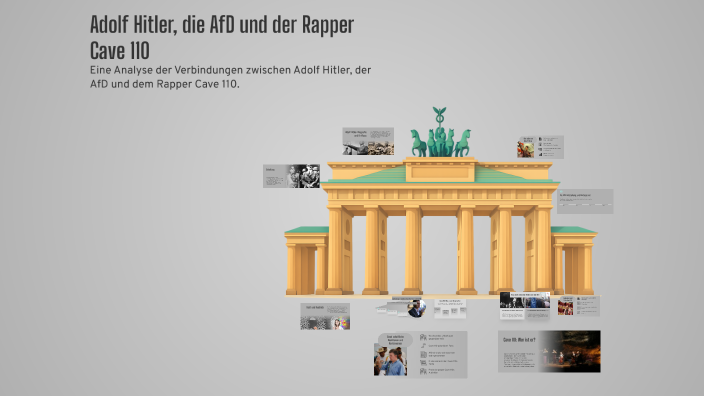 Adolf Hitler, die AfD und der Rapper Cave 110 by X_ghostkillerx_ on Prezi