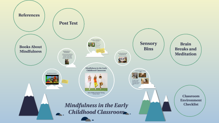 Mindfulness in the Early Childhood Classroom by Taylor Pearson on Prezi