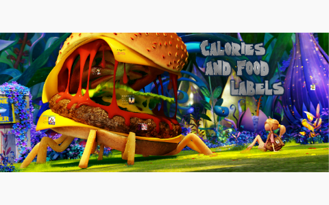Gr5- Calories and Food Labels by Jeff Heath on Prezi
