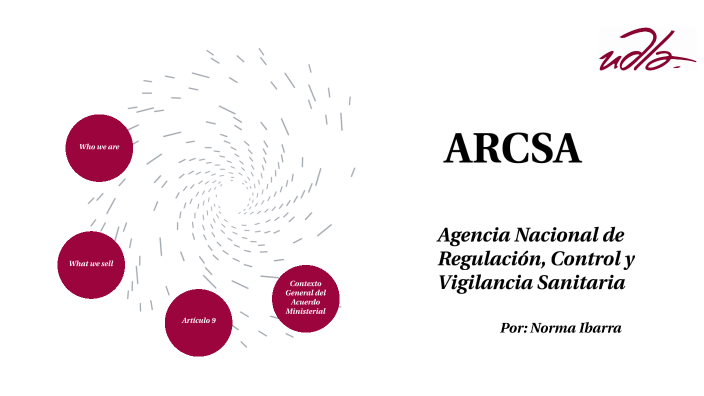 ARCSA by Norma Ibarra on Prezi